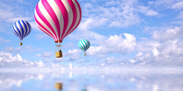 1920x1080 250+ Hot Air Balloon HD Wallpapers and Backgrounds