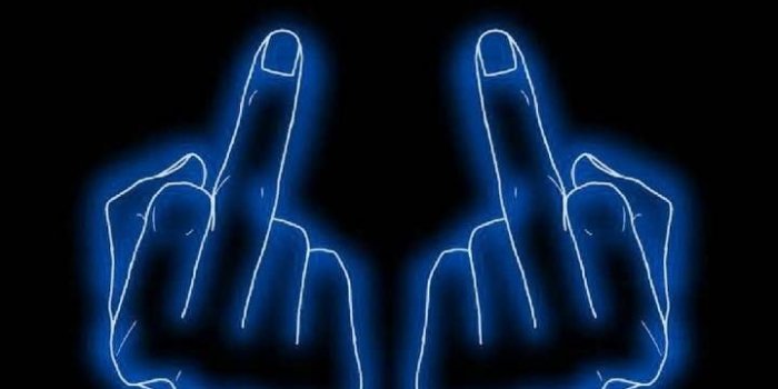 720x1280 Neon black blue Wallpapers Download | MobCup