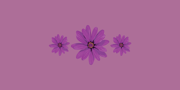 1920x1080 20 Cute Purple Aesthetic Wallpaper Desktop (FREE) - Nikki's Plate