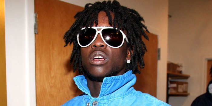 2204x1240 Chief Keef Desktop Wallpapers