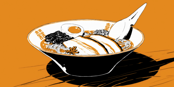 1920x1090 Anime Ramen Wallpapers