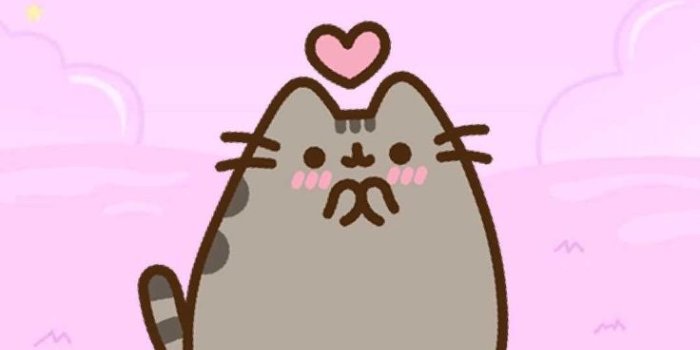 736x1369 Pusheen Wallpaper Discover more background, cute, desktop, iphone, kawaii  wallpaper. https://www.nawpic.com/pusheen-13/ | Pusheen cute, Pusheen cat,  Pink pusheen