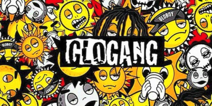 1280x720 Download Chief Keef And Glo Gang Emoji Wallpaper | Wallpapers.com
