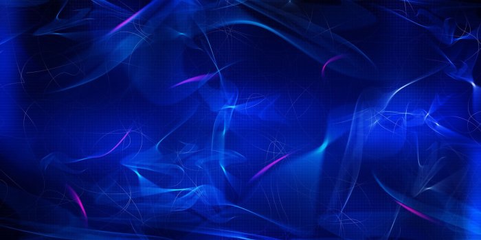 1920x1080 Abstract Blue Wallpaper - KDE Store