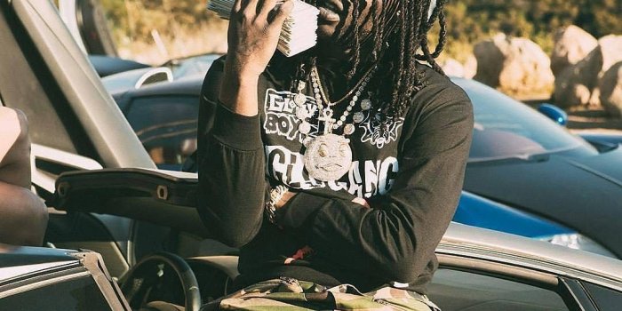 1080x1080 bri$tacks on $HMONEYYY | Chief keef, Rappers, Best artist