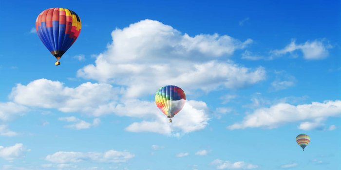 1920x1080 200+] Hot Air Balloon Backgrounds | Wallpapers.com