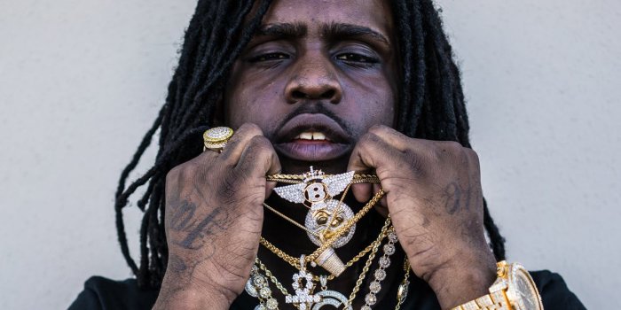 1200x675 New Music: Chief Keef x Mike WiLL Made It – Status – Urban Magazine