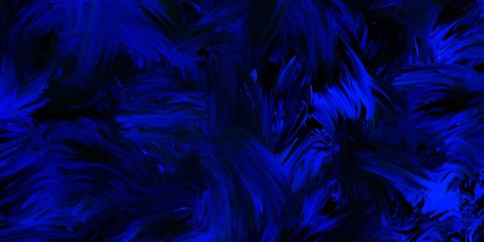 1920x1080 Download Painted Neon Blue Wallpaper | Wallpapers.com