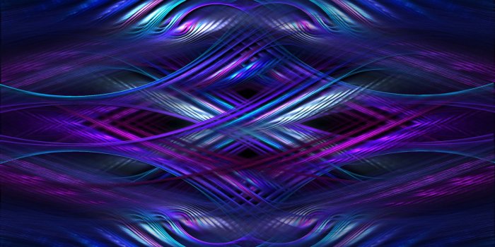 1680x1050 Purple Blue Artistic Cool Wallpaper