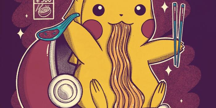 975x1300 Ramen Wall Mural | Buy online at Europosters