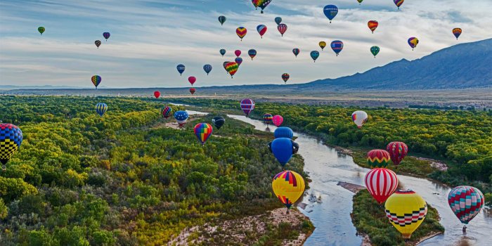 1920x1080 Bing HD Wallpaper Oct 2, 2022: Albuquerque International Balloon Fiesta -  Bing Wallpaper Gallery
