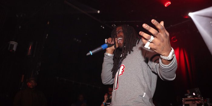 1600x900 Naledge of Kidz in the Hall explains how Chief Keef changed the music  industry