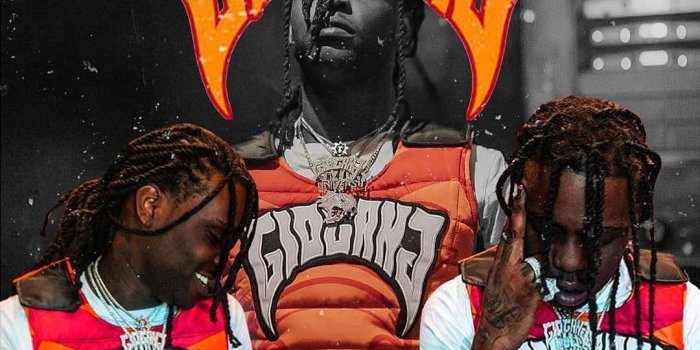 1080x1080 guapblvdd | Chief keef wallpaper, Chief keef, Chief