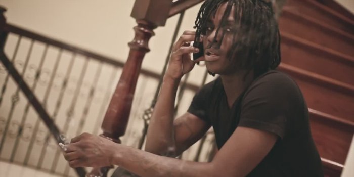 1280x720 Is Chief Keef Back? | by Jesse Wharff | The Crossover | Medium