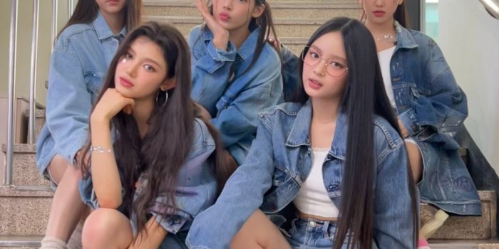 1080x1900 NewJeans Wallpapers - Top 21 Best NewJeans Wallpapers [ HQ ]