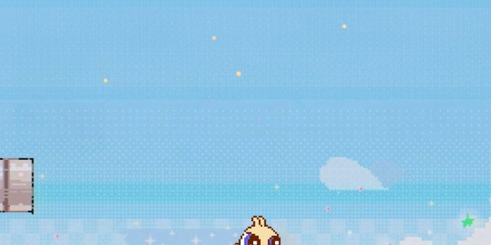 1200x2599 Molang Kpop Wallpapers: Discover The New Jeans Wallpaper of Molang