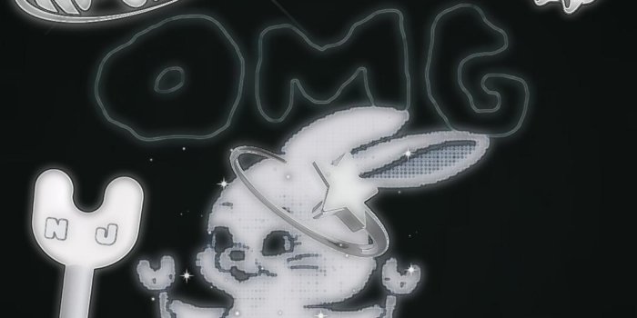 1080x1920 230612 My NewJeans OMG Era Wallpaper : r/NewJeans