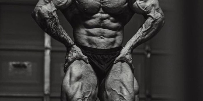 1080x1920 Chris Bumstead Wallpapers - Top 35 Best C Bum Wallpapers Download