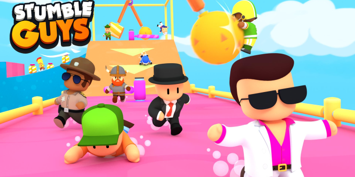 1920x1080 Stumble Guys HD Wallpapers and Backgrounds