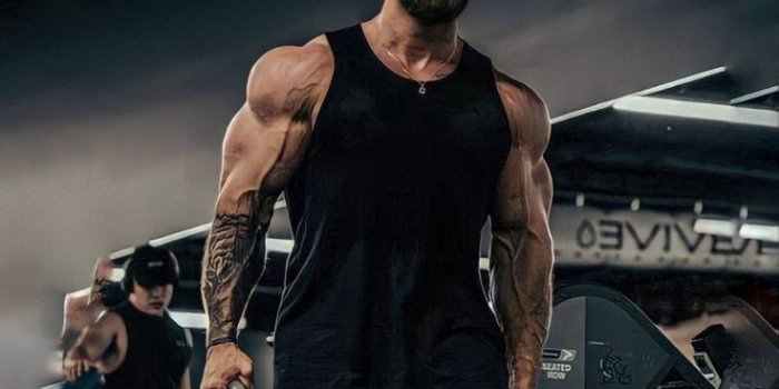 736x1472 cbum the beast in 2023 | Gym photography, Gym photos, Bodybuilding pictures