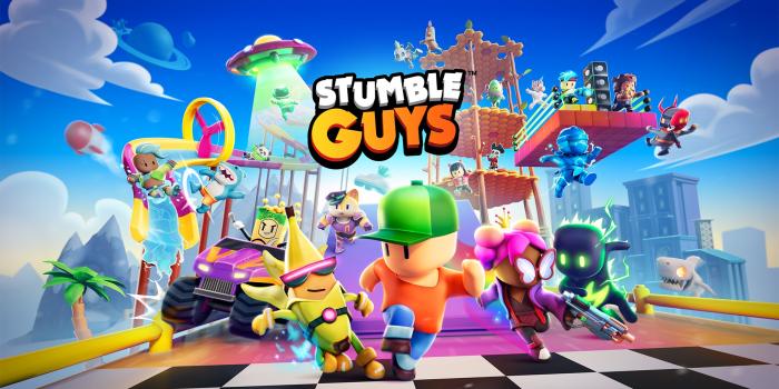 1920x1080 Stumble Guys is getting console ports, starting with Xbox - Niche Gamer