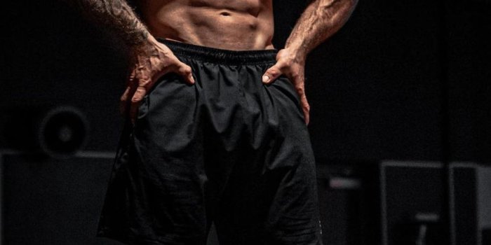 1080x1920 Chris Bumstead Wallpapers - Top 35 Best C Bum Wallpapers Download