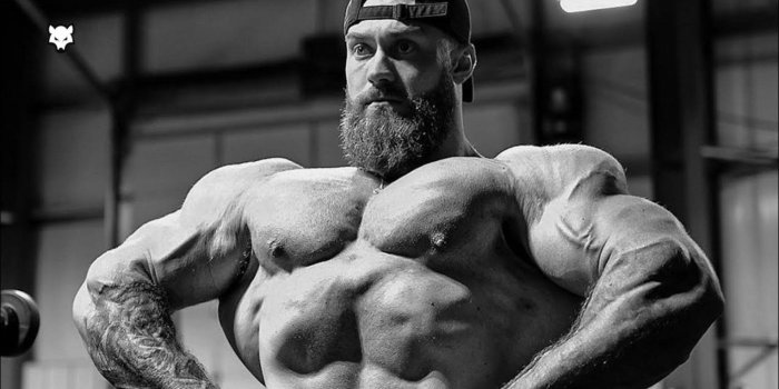 1920x1080 100+] Chris Bumstead Wallpapers | Wallpapers.com