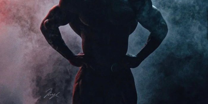 1178x1499 King Cbum - pureshredz