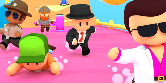 1200x675 Scopely buys competitive platformer Stumble Guys from Kitka Games