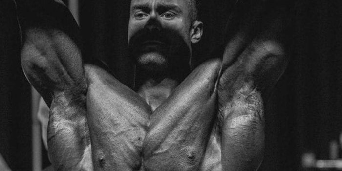 1080x1920 100+] Chris Bumstead Wallpapers | Wallpapers.com