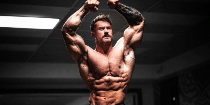 1920x1080 Chris Bumstead Wallpapers - Top 35 Best C Bum Wallpapers Download