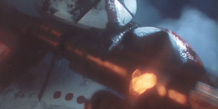 950x1534 Video game, star wars, Clone Trooper, 950x1534 wallpaper | Star wars  images, Star wars art, Star wars characters