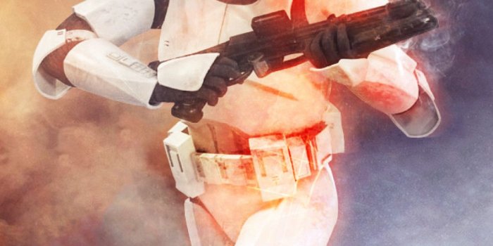 1080x1920 Clone Trooper Phone Wallpapers