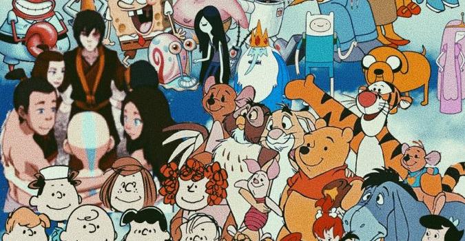 675x1200 Cartoon wallpaper aesthetic | Cartoon wallpaper, Cool wallpapers cartoon,  Cute cartoon wallpapers