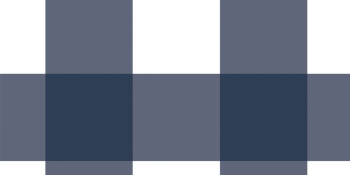 1100x1318 Mel's Buffalo Check Wallpaper • Simple & Rustic • Milton & King