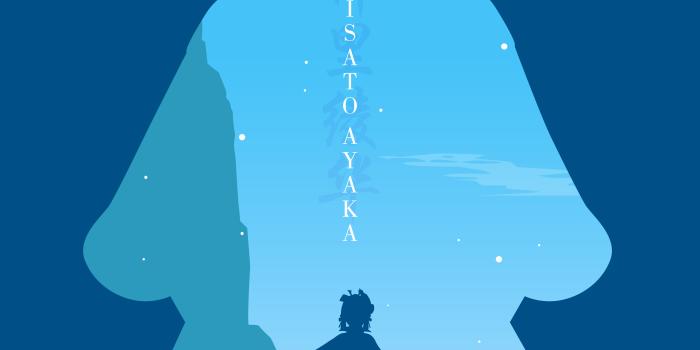 4689x10151 All 5* Characters Wallpaper Until 2.0 Genshin Impact | HoYoLAB