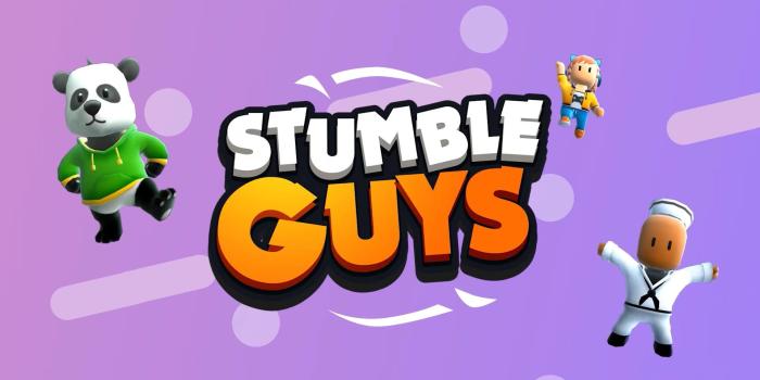 1920x1045 Stumble Guys Wallpaper – Coliseu Geek
