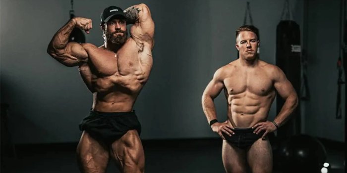 1920x1080 100+] Chris Bumstead Wallpapers | Wallpapers.com