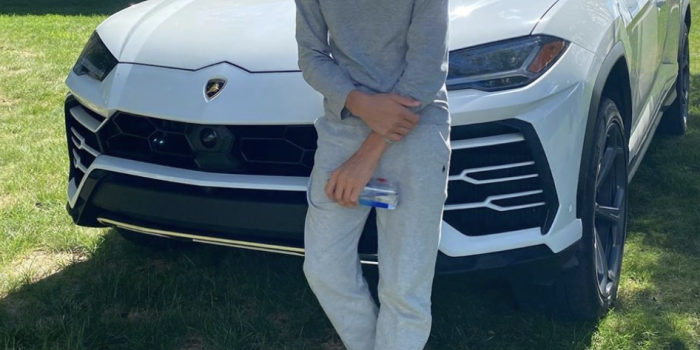 946x1094 Lil Mabu Wallpapers