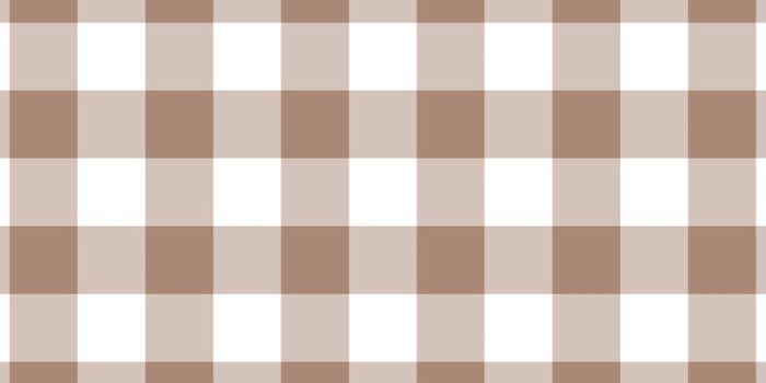 800x1000 Gingham Check Brown Girls & Boys Room Removable Wallpaper for Kids – Olive  et Oriel