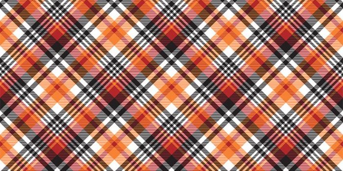 735x1470 Orange Plaid Seamless Fabric Texture Vector Stock Vector (Royalty Free)  1113738041 | Shutterstock | Cute fall wallpaper, Iphone wallpaper fall,  Cute patterns wallpaper