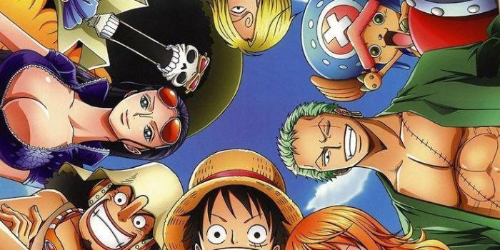 736x1308 Anime one piece characters Wallpapers Download | MobCup