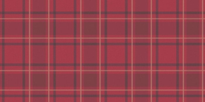 1000x1000 Tartan Wallpaper Traditional Red - Wallpaper from I Love Wallpaper UK