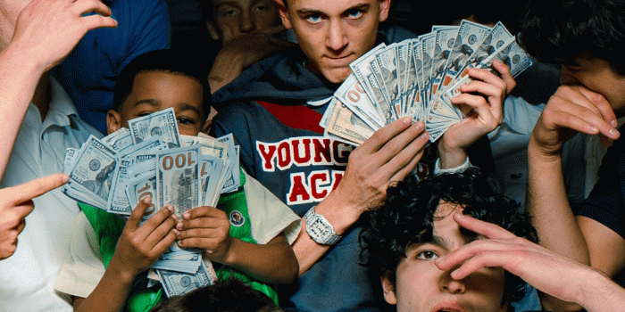 1000x1000 Lil Mabu – RICH SCHOLAR Lyrics | Genius Lyrics