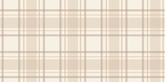 1000x1000 Tartan Wallpaper Neutral Beige Cream - Wallpaper from I Love Wallpaper UK