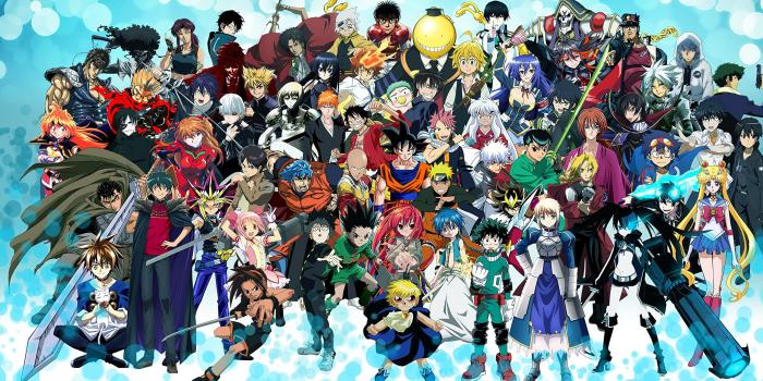 2560x1440 Kundan Store - anime wallpaper, assorted Anime characters hd poster, Son  Goku, HD Poster, 12 * 18 inches, matte finish paper, unframed, multi color  : Amazon.in: Home & Kitchen