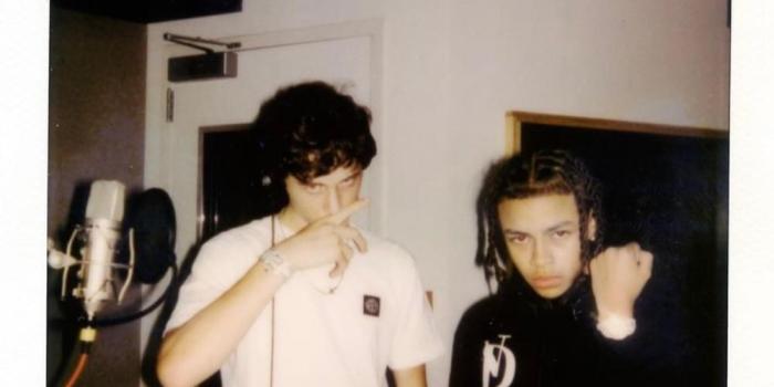 1000x1000 Who produced “Throw” by Lil Mabu & DD Osama?