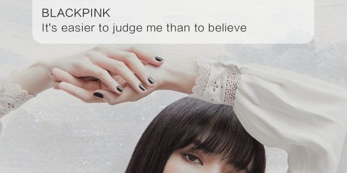 1080x1920 BLACKPINK Wallpapers on Twitter | Lisa blackpink wallpaper, Message  wallpaper, Blackpink lisa