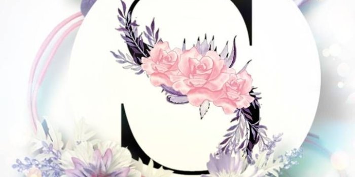 720x1280 Floral wallpaper