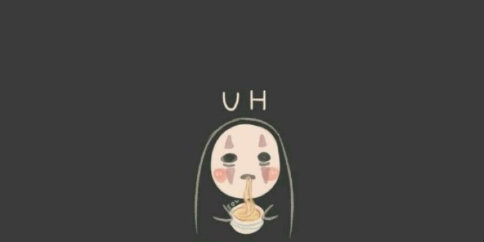 828x1472 idk wallpaper | Cute anime wallpaper, Anime wallpaper, Ghibli artwork